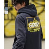 パーカー メンズ GERRY | improves | 詳細画像1