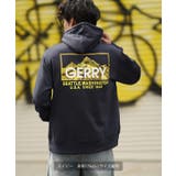 パーカー メンズ GERRY | improves | 詳細画像3