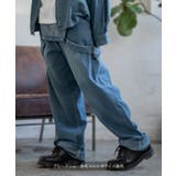 オーバーオール メンズ サロペット | improves | 詳細画像3 