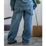 オーバーオール メンズ サロペット | improves | 詳細画像4 