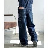 オーバーオール メンズ サロペット | improves | 詳細画像8 