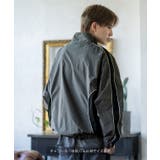 ナイロンジャケット メンズ ゲーム | improves | 詳細画像11