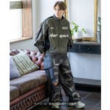 ナイロンジャケット メンズ ゲーム | improves | 詳細画像13