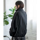 ナイロンジャケット メンズ ゲーム | improves | 詳細画像15