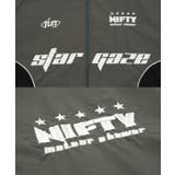 ナイロンジャケット メンズ ゲーム | improves | 詳細画像18