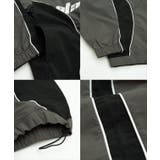 ナイロンジャケット メンズ ゲーム | improves | 詳細画像19