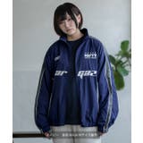 ナイロンジャケット メンズ ゲーム | improves | 詳細画像7