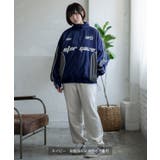 ナイロンジャケット メンズ ゲーム | improves | 詳細画像9