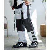 ナイロンパンツ メンズ サイバーパンク | improves | 詳細画像2 