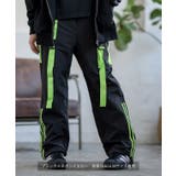 ナイロンパンツ メンズ サイバーパンク | improves | 詳細画像12 