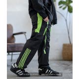 ナイロンパンツ メンズ サイバーパンク | improves | 詳細画像13 