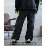 ナイロンパンツ メンズ サイバーパンク | improves | 詳細画像14 