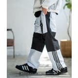 ナイロンパンツ メンズ サイバーパンク | improves | 詳細画像3 