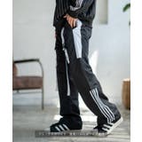 ナイロンパンツ メンズ サイバーパンク | improves | 詳細画像8 