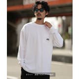 長袖Tシャツ メンズ GERRY | improves | 詳細画像2 