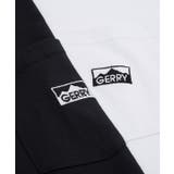 長袖Tシャツ メンズ GERRY | improves | 詳細画像11 