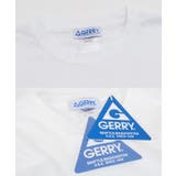長袖Tシャツ メンズ GERRY | improves | 詳細画像12 