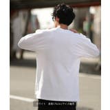 長袖Tシャツ メンズ GERRY | improves | 詳細画像3 