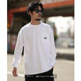 長袖Tシャツ メンズ GERRY | improves | 詳細画像4 