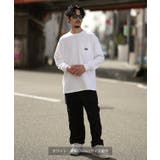 長袖Tシャツ メンズ GERRY | improves | 詳細画像5 