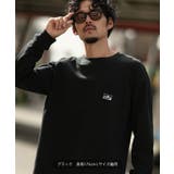 長袖Tシャツ メンズ GERRY | improves | 詳細画像6 