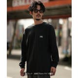 長袖Tシャツ メンズ GERRY | improves | 詳細画像7 