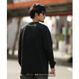 長袖Tシャツ メンズ GERRY | improves | 詳細画像8 
