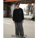 長袖Tシャツ メンズ GERRY | improves | 詳細画像10 