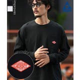長袖Tシャツ メンズ GERRY | improves | 詳細画像1