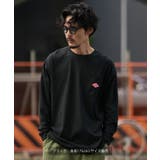 長袖Tシャツ メンズ GERRY | improves | 詳細画像2