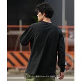 長袖Tシャツ メンズ GERRY | improves | 詳細画像3
