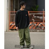長袖Tシャツ メンズ GERRY | improves | 詳細画像5