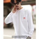 長袖Tシャツ メンズ GERRY | improves | 詳細画像6