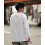 長袖Tシャツ メンズ GERRY | improves | 詳細画像8