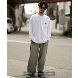 長袖Tシャツ メンズ GERRY | improves | 詳細画像9