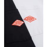 長袖Tシャツ メンズ GERRY | improves | 詳細画像10