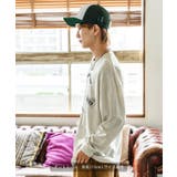 長袖Tシャツ メンズ TOM&JERRY | improves | 詳細画像12