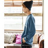 長袖Tシャツ メンズ TOM&JERRY | improves | 詳細画像16