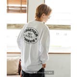 長袖Tシャツ メンズ TOM&JERRY | improves | 詳細画像8