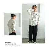 長袖Tシャツ メンズ TOM&JERRY | improves | 詳細画像13