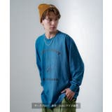 長袖Tシャツ メンズ TOM&JERRY | improves | 詳細画像15