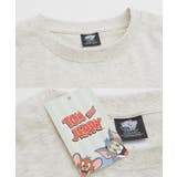 長袖Tシャツ メンズ TOM&JERRY | improves | 詳細画像18