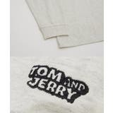 長袖Tシャツ メンズ TOM&JERRY | improves | 詳細画像19