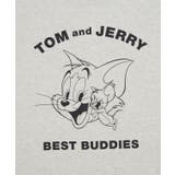 長袖Tシャツ メンズ TOM&JERRY | improves | 詳細画像20