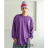 長袖Tシャツ メンズ TOM&JERRY | improves | 詳細画像15