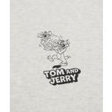 長袖Tシャツ メンズ TOM&JERRY | improves | 詳細画像20