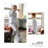 長袖Tシャツ メンズ TOM&JERRY | improves | 詳細画像4
