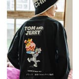 長袖Tシャツ メンズ TOM&JERRY | improves | 詳細画像5