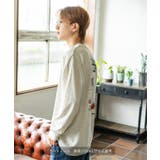 長袖Tシャツ メンズ TOM&JERRY | improves | 詳細画像11