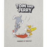 長袖Tシャツ メンズ TOM&JERRY | improves | 詳細画像19